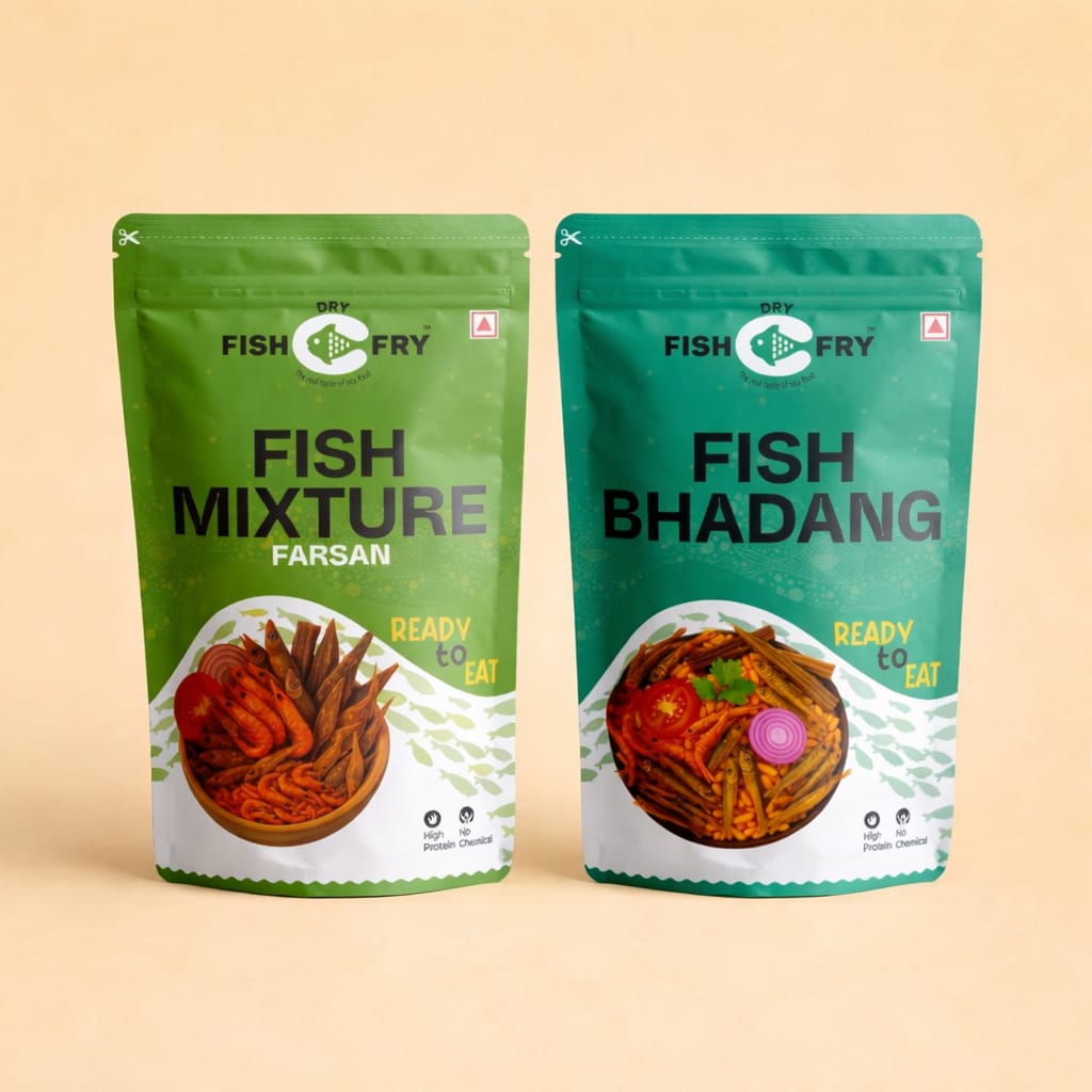 Fix Mixture + Bhadang Combo Pack