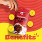 Dry Fry Chatpata Dry Fish Fry - Mini Munch