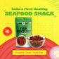 Dry Fish Fry Fish Mixture Farsan