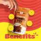 Dry Fish Fry Chatpata Bombil Fry