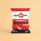 Dry Fish Fry Chatpata Mandeli Fry - Mini Pack