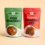 Mandeli + Bhadang Combo Pack
