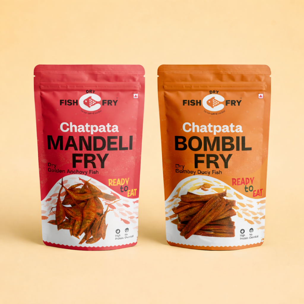 Bombil + Mandeli Combo Pack
