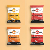 4 Mini Munch Combo Pack(2 Each)